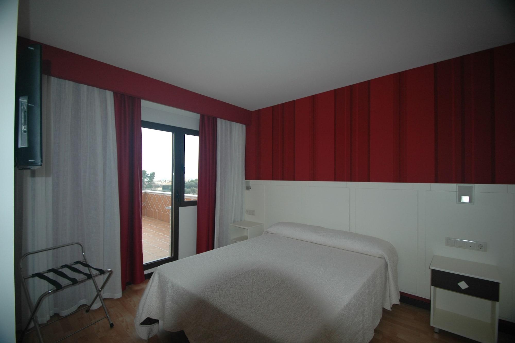 La Bastida 3*