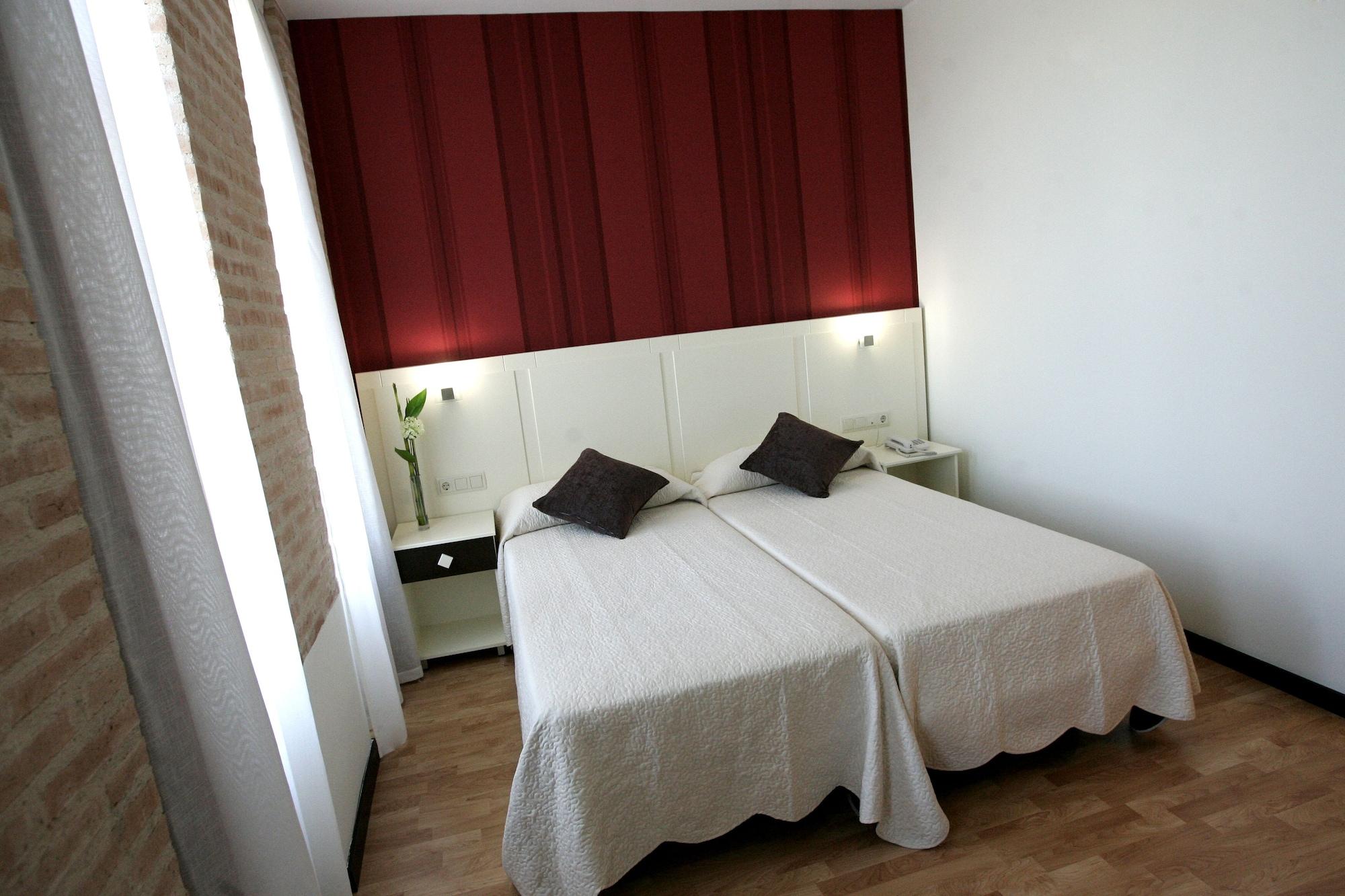 La Bastida Hotel 3*