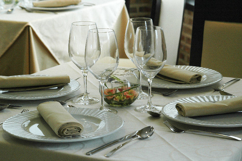 La Bastida Hotel