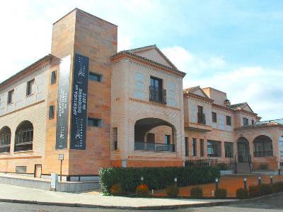 Hotel La Bastida