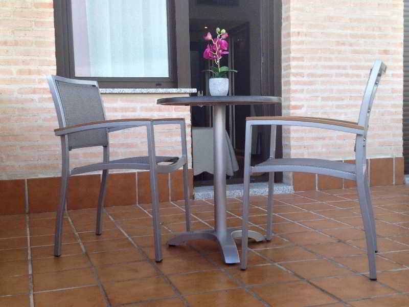 La Bastida 3*