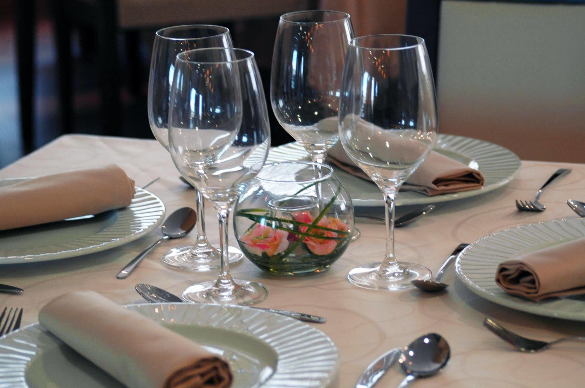 Hotel La Bastida