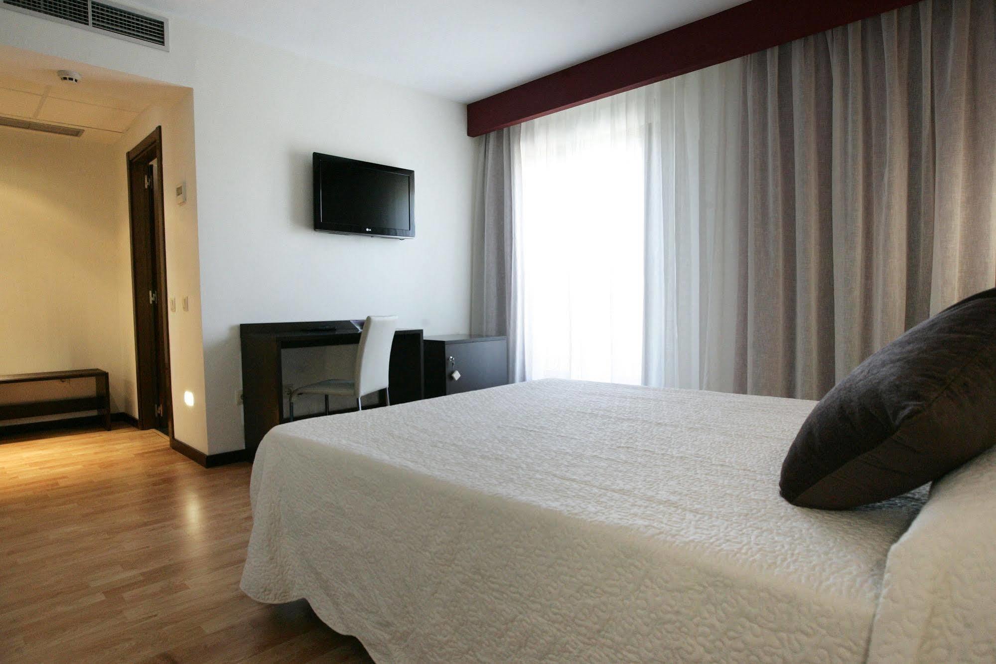 La Bastida Hotel