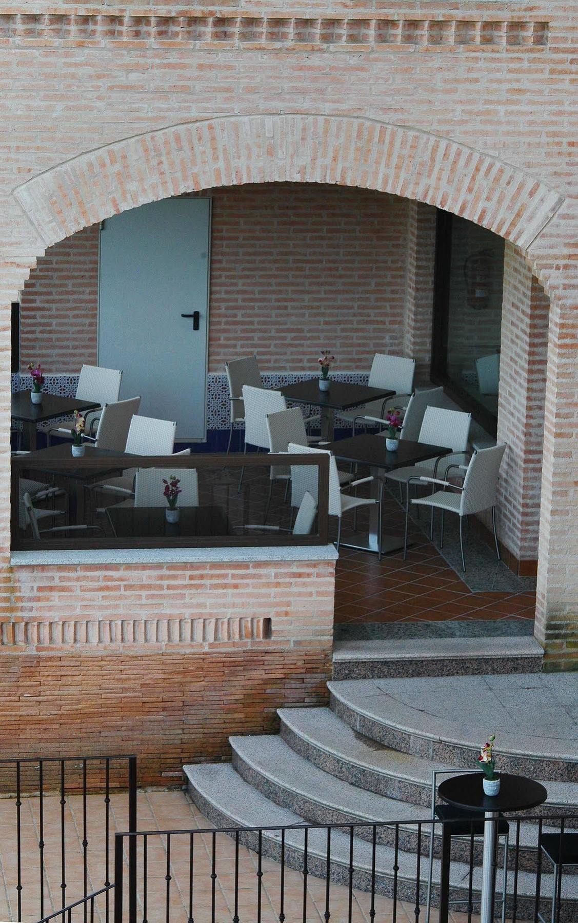 La Bastida Hotel