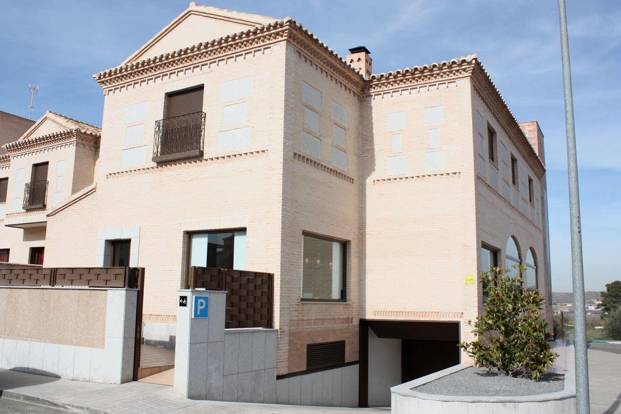 La Bastida 3* Toledo